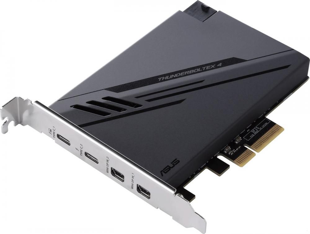 Планка ASUS ThunderboltEX 4