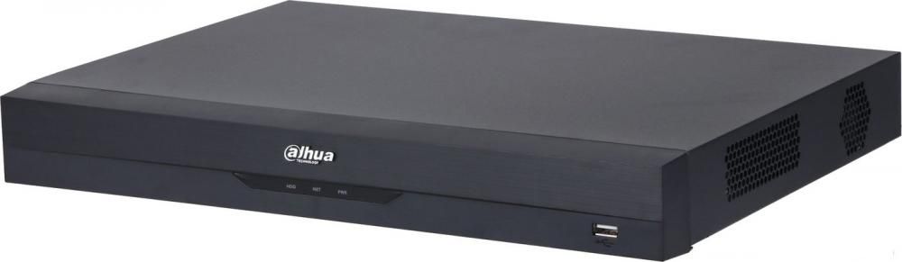 Сетевой видеорегистратор Dahua DHI-NVR4208-EI