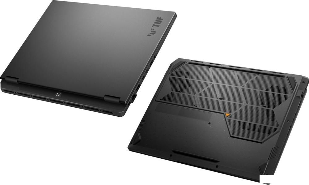 Игровой ноутбук ASUS TUF Gaming A16 2025 FA608PM-RV041