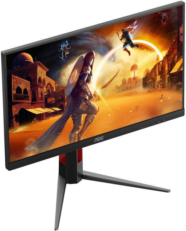 Игровой монитор AOC Gaming 24G4HA