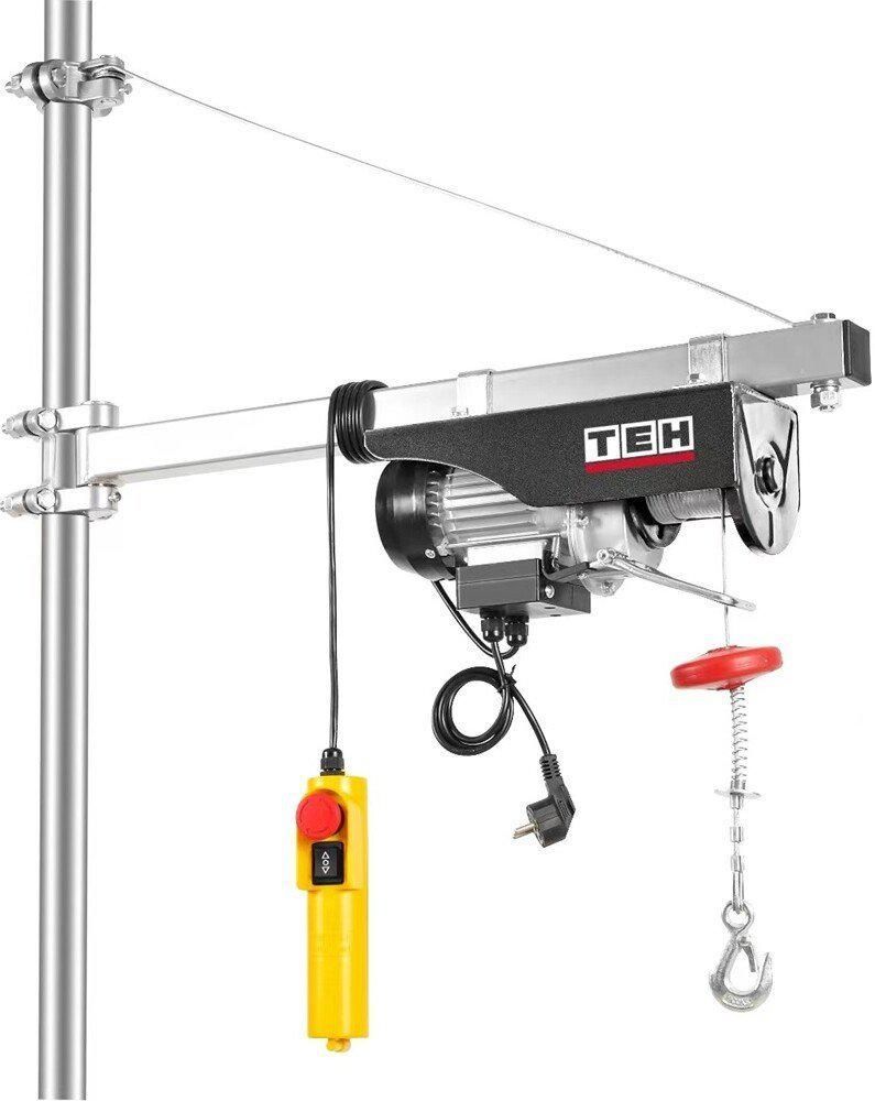 Таль  TEH TTL250