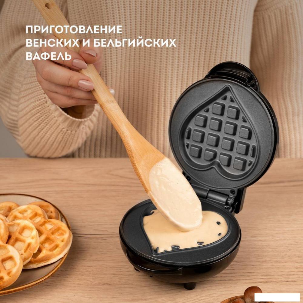 Вафельница Galaxy Line GL2980