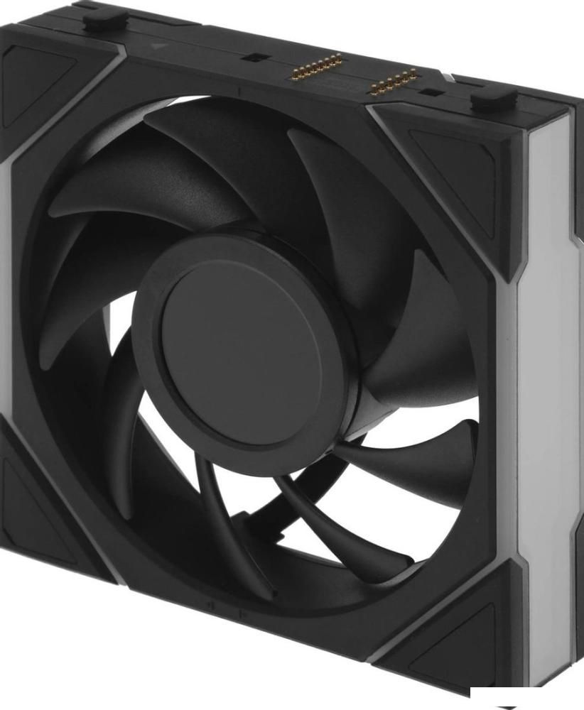 Вентилятор для корпуса Lian Li Uni Fan TL 120 Wireless G99.12TLLCD1W1B.R0