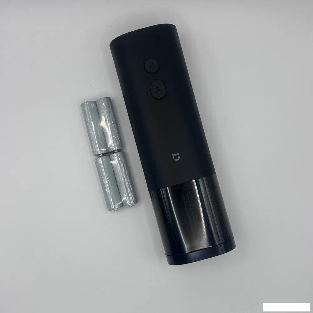 Электроштопор Xiaomi Mijia KGJ001T