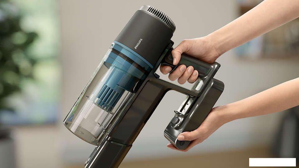 Пылесос Philips XC3133/01