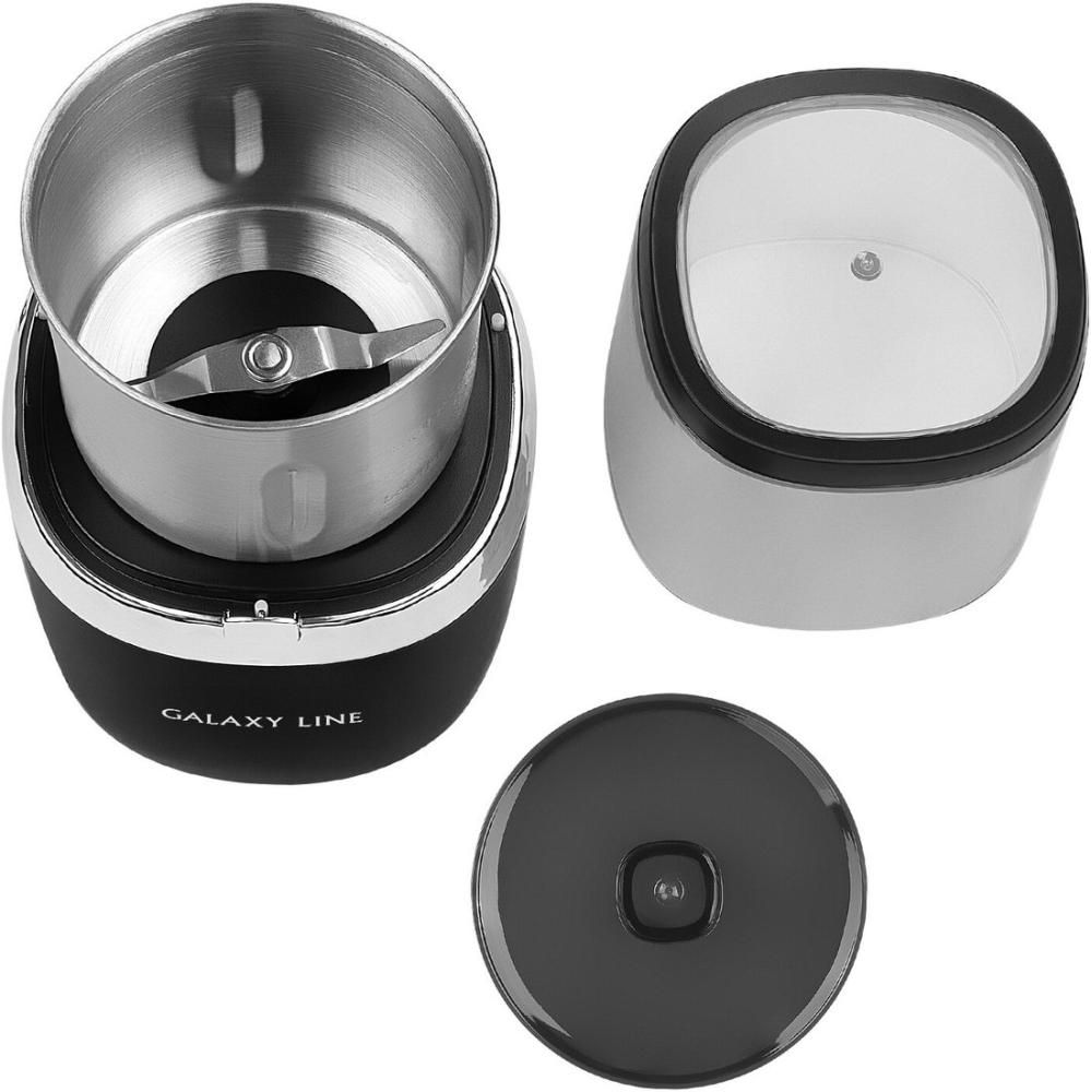 Электрическая кофемолка Galaxy Line GL0910