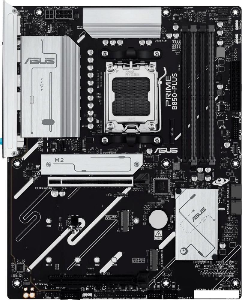 Материнская плата ASUS Prime B850-PLUS-CSM