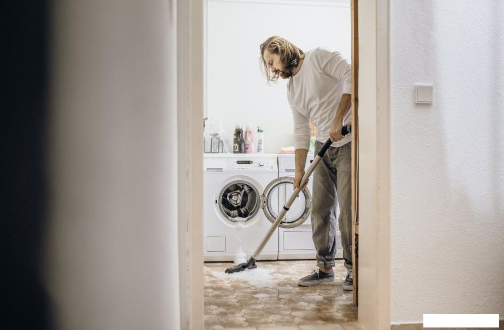 Пылесос Karcher WD 6 P S V-30/8/35/T 1.628-381.0