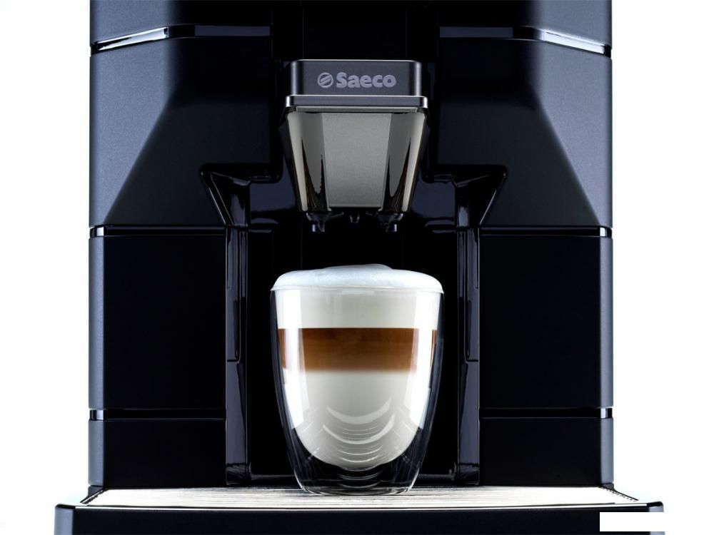Кофемашина Saeco Magic M1