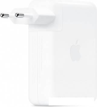 Сетевое зарядное Apple 140W USB-C Power Adapter MLYU3ZM/A