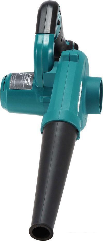 Бытовая (строительная) воздуходувка Makita UB100DZ (без АКБ)