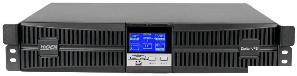 Источник бесперебойного питания HIDEN Expert UDC9202H-RT