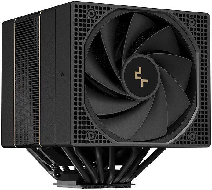 Кулер для процессора DeepCool Assassin VC Elite R-ASN4-BKNVNN-GJD