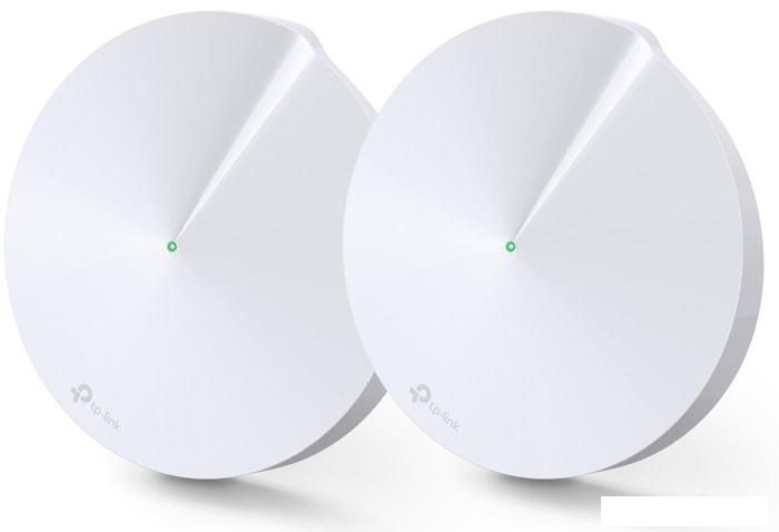Беспроводные маршрутизаторы TP-Link Deco M5 (2 шт.)