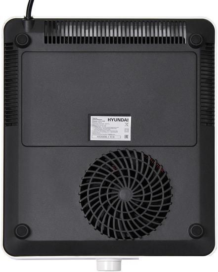 Настольная плита Hyundai HYC-0105