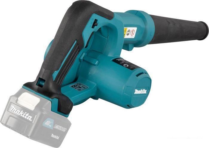 Бытовая (строительная) воздуходувка Makita UB100DZ (без АКБ)
