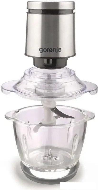 Измельчители, электроперечницы и электротерки Gorenje S450XE