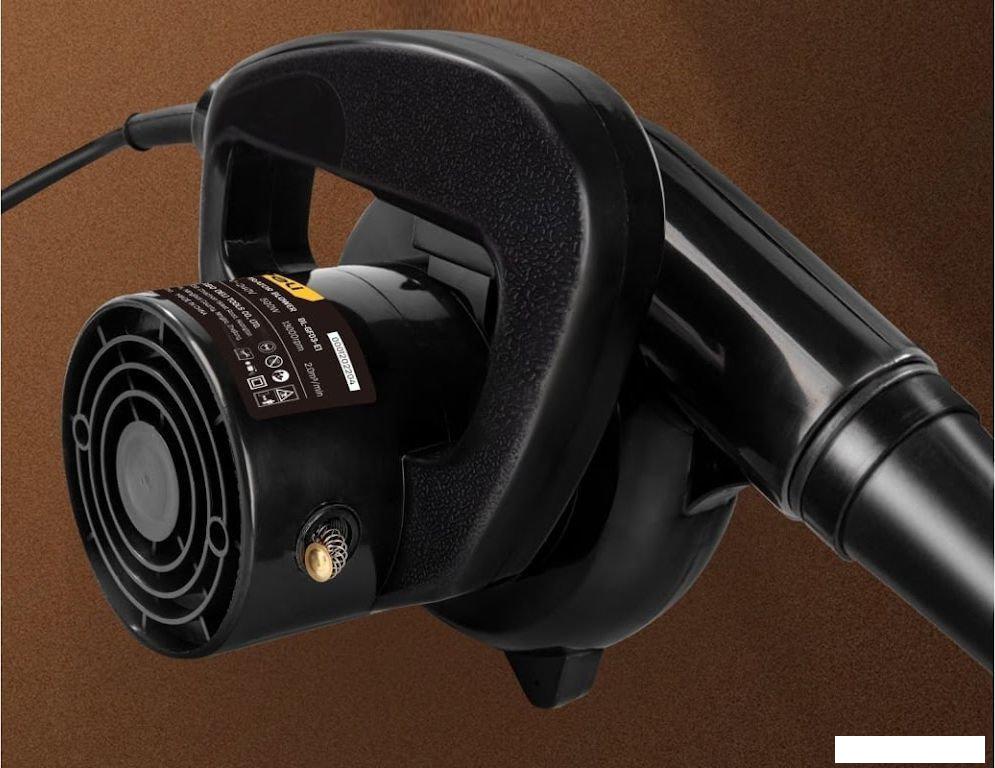 Ручная воздуходувка Deli DL-GF03-E1 102875