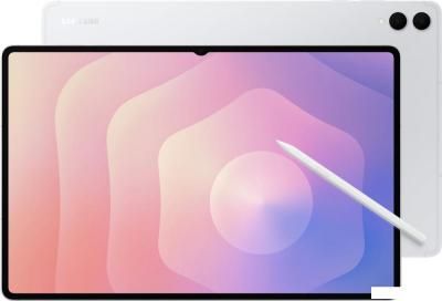 Планшет Samsung Galaxy Tab S11 Ultra 5G SM-X936 12GB/512GB (серебристый)