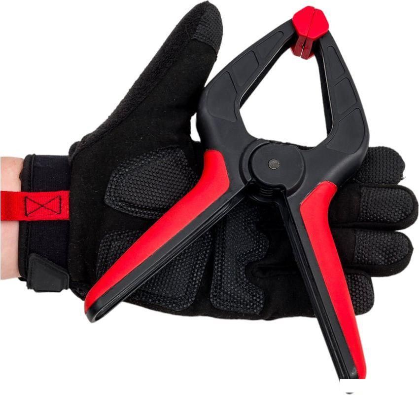 Зажим Workpro WP232012