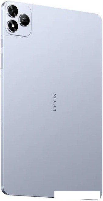 Планшет Infinix XPAD 20 Pro X1201 LTE 8GB/128GB (голубой)