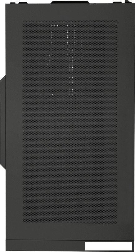Корпус PCCooler ME200 Mesh (черный)