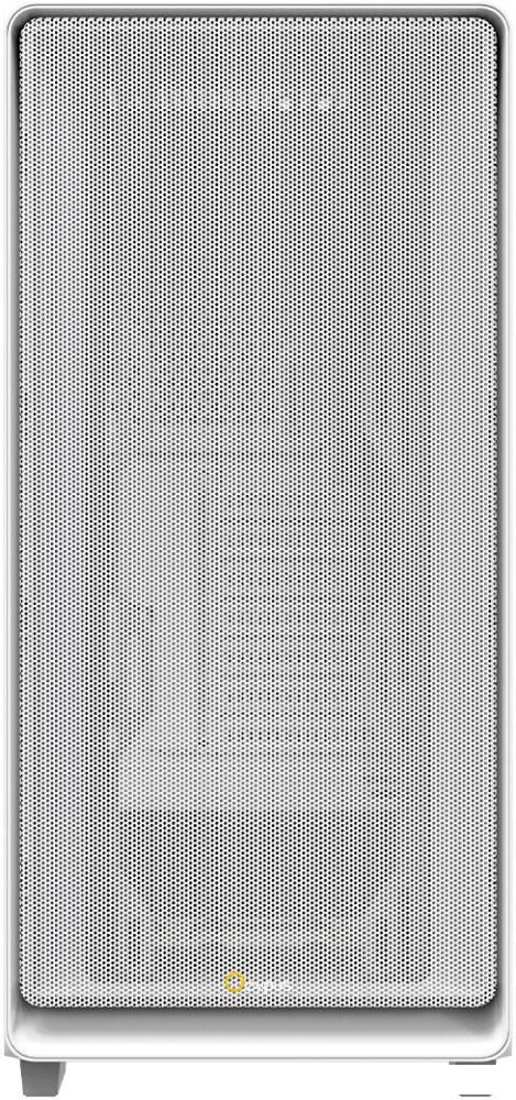Корпус Ocypus Gamma C60 WH