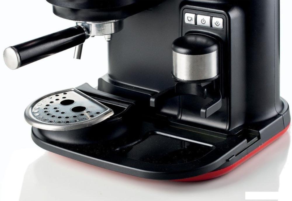 Рожковая кофеварка Ariete 1318/00