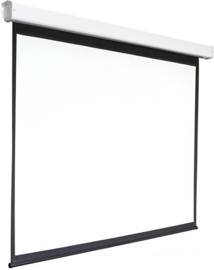 Проекционный экран Digis Electra-F 206x121 DSEF-16902