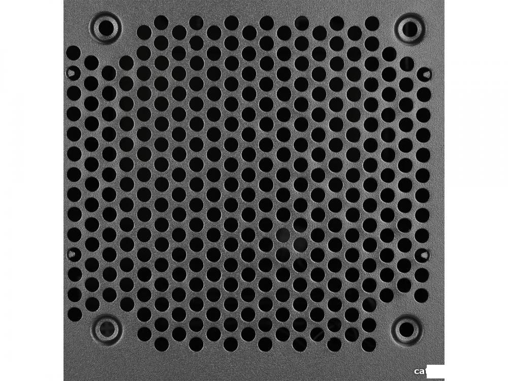 Корпус DeepCool Tesseract BF Black