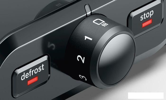 Тостер Bosch TAT4P429