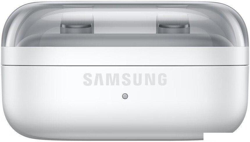 Наушники Samsung Galaxy Buds 4 (белый)