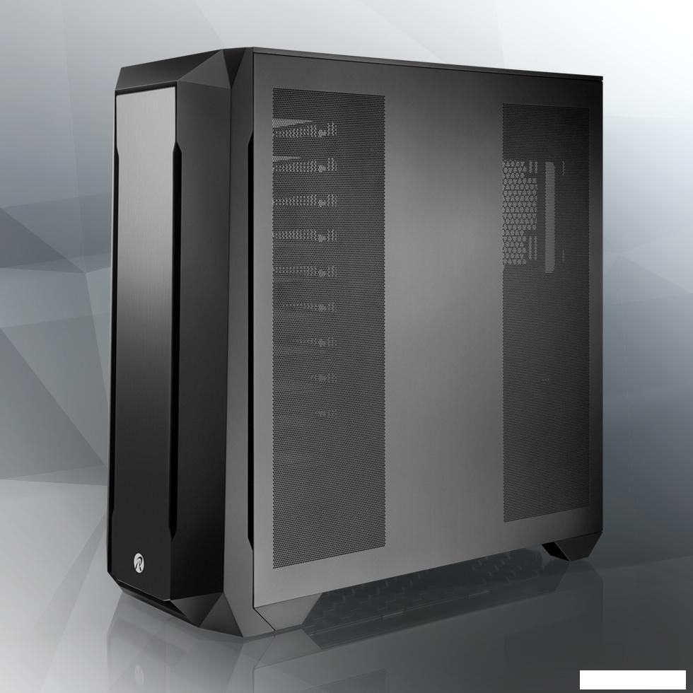 Корпус Raijintek Zofos Ultra