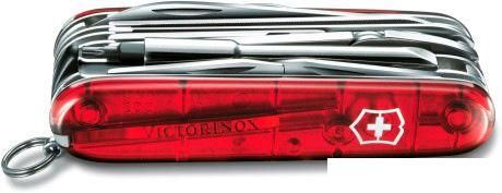 Мультитул Victorinox CyberTool 41 [1.7775.T]