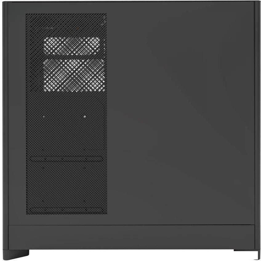 Корпус Montech HS01 Pro (черный)