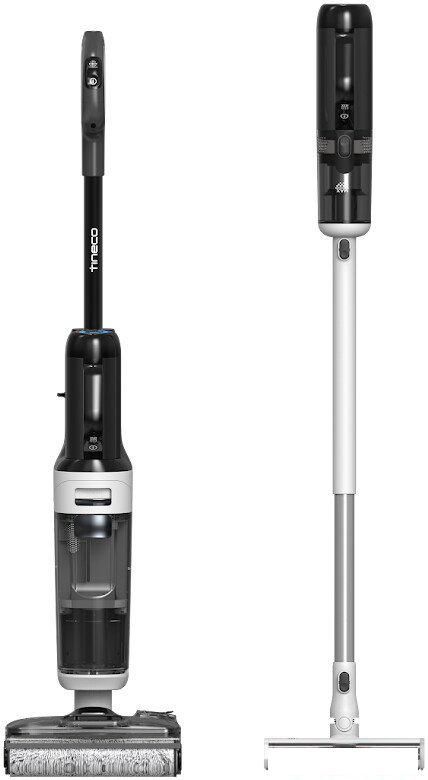Пылесос Tineco Floor One Switch S6 Power Kit