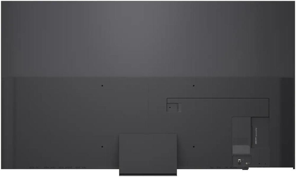 RGB miniLED телевизор LG Mini RGB evo AI MRGB86 86MRGB86B6A