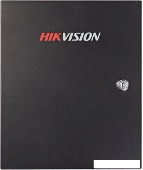 Контроллер доступа Hikvision DS-K2802