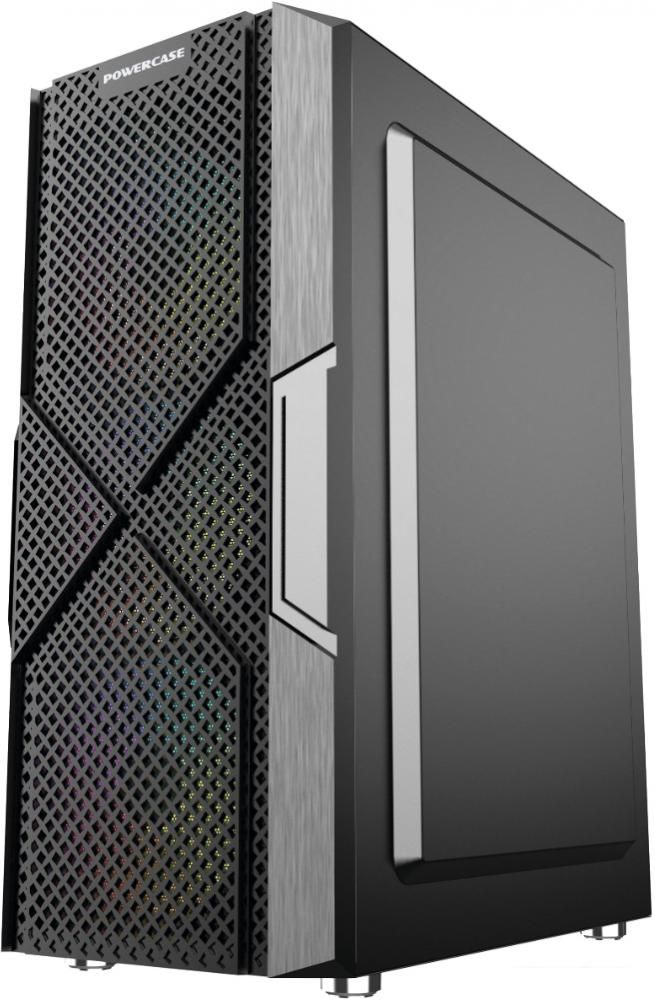 Корпус Powercase Mistral T4B