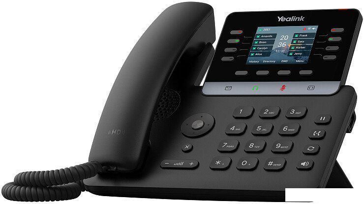 IP-телефон Yealink SIP-T73W