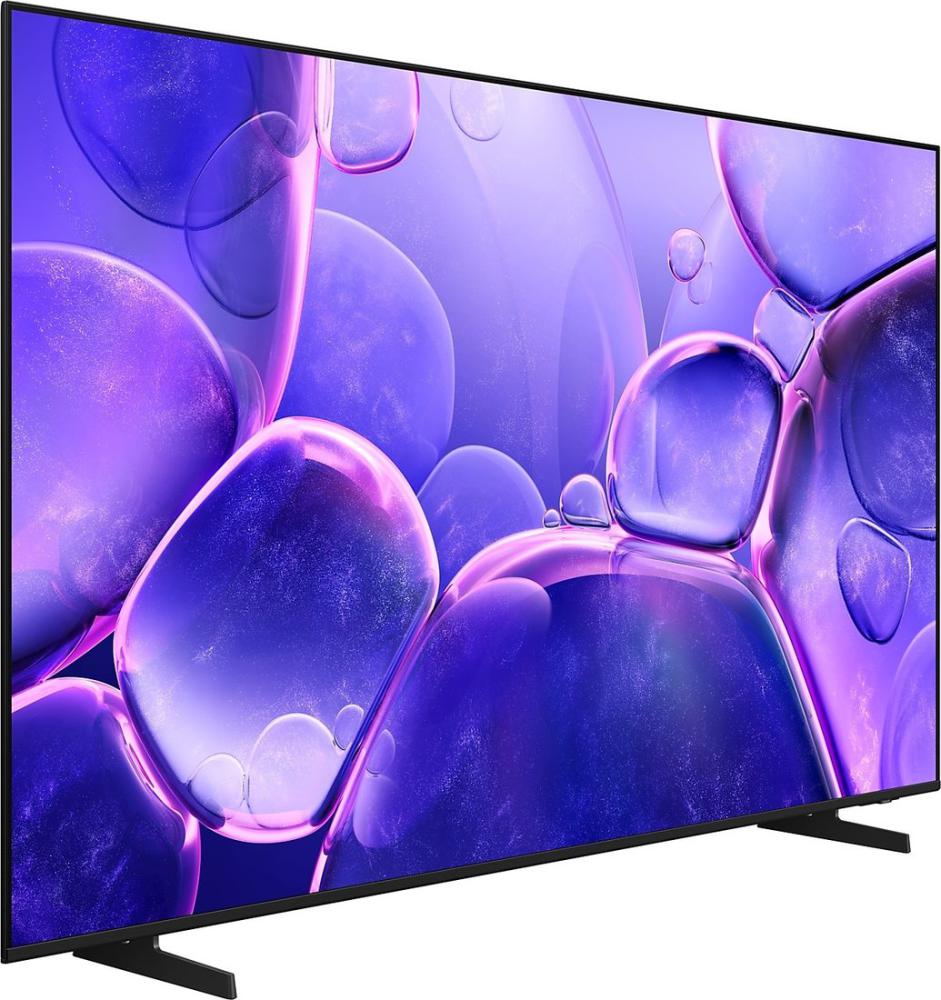 Телевизор Samsung Crystal UHD 4K U8000F UE85U8000FUXRU