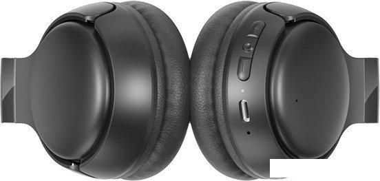 Наушники HONOR Choice Headphones Lite (черный, международная версия)