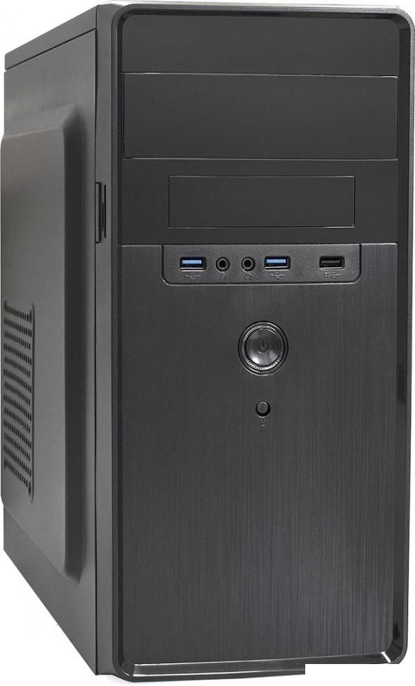 Корпус ExeGate BA-309U2 400W EX286439RUS