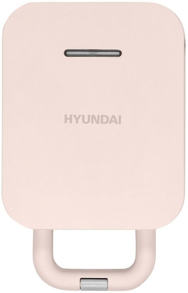 Вафельница Hyundai HYSM-1303