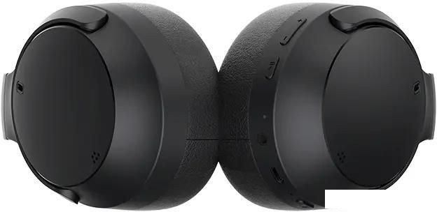 Наушники HONOR Choice Headphones (черный, международная версия)