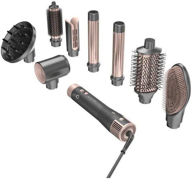 Мультистайлер GA.MA uniQ Styler - LE Vibrance GH0114
