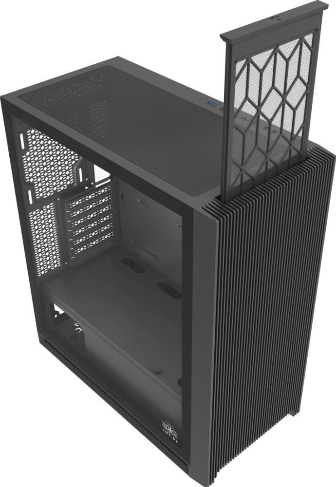 Корпус CMC MasterTower BGW01841