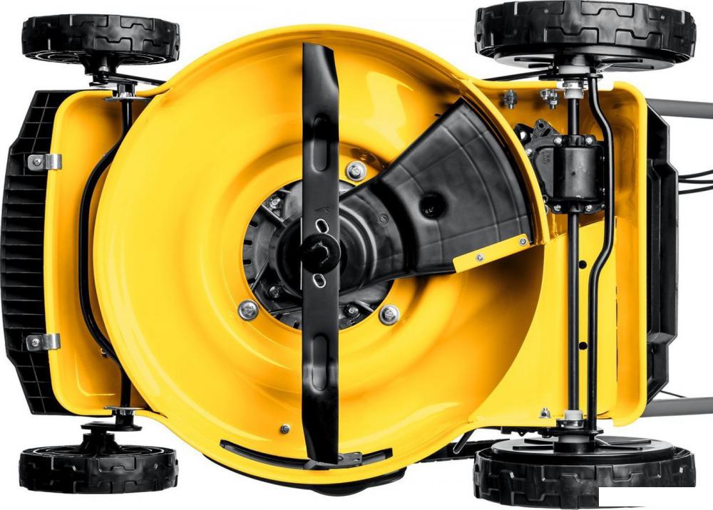 Газонокосилка Steher GLM-510p