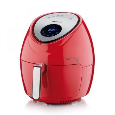 Аэрогриль (аэрофритюрница) Ariete 4618/01 Air Fryer XXL