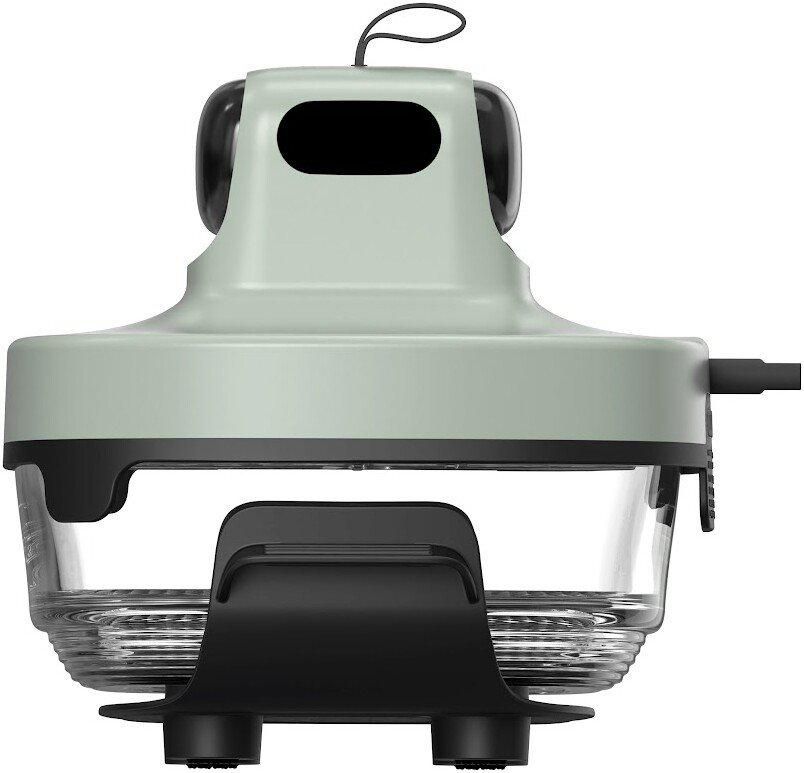 Аэрогриль (аэрофритюрница) Dreame Air Fryer PT60 (зеленый)